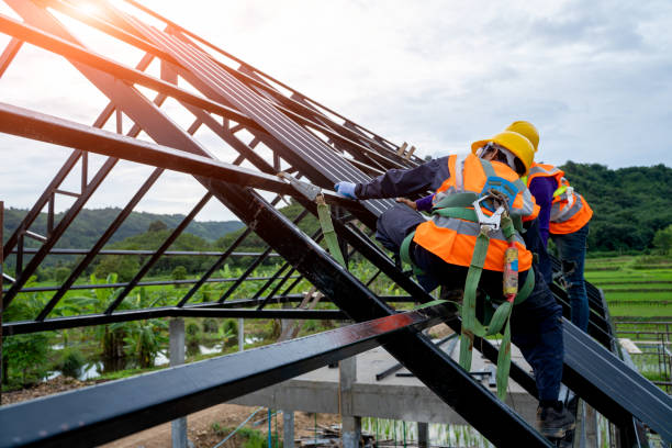 Professional Roofing Contractor in Benton City, WA