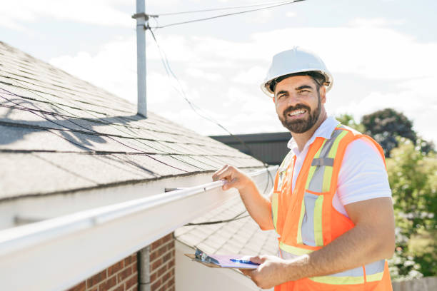 Best New Roof Installation  in Benton City, WA