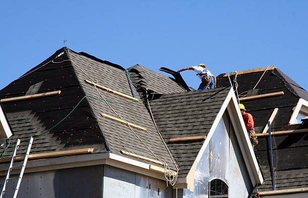 Best Slate Roofing Contractor  in Benton City, WA