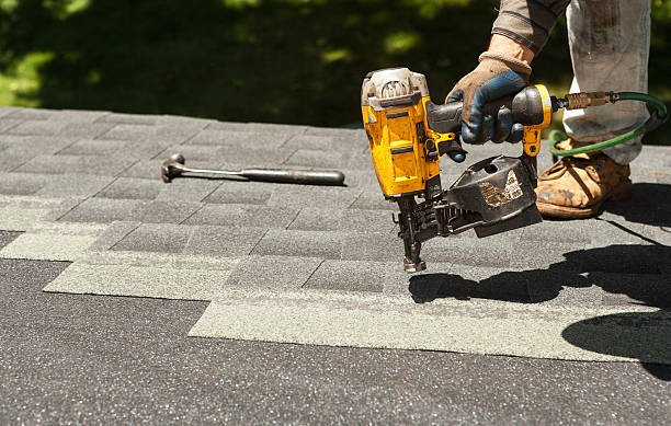 Best Roof Replacement Cost  in Benton City, WA